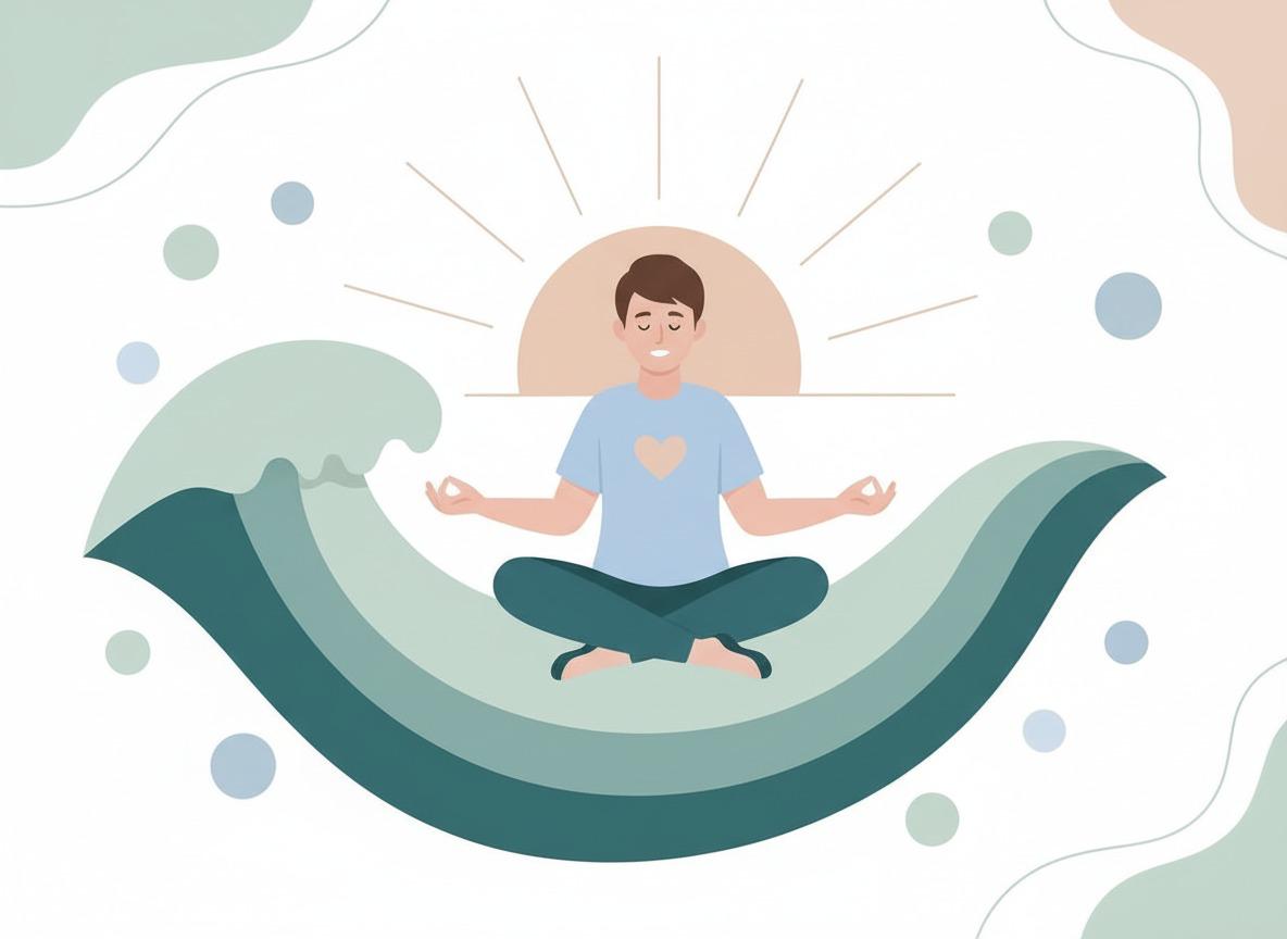 Additional portrait of Dhwani Shah, Psychologist